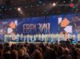 Представители Узбекистана вошли в число лауреатов первой международной премии Евразия.