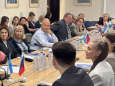 Россия и Узбекистан усиливают гуманитарный диалог: конференция, которая формирует новое поколение филологов