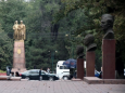 Иманалы Айдарбеков был бы против переименования бульвара Молодой Гвардии