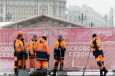 Собянин: отказ от мигрантов вызовет коллапс в экономике Москвы