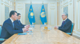 НГ: Казахстан в очередной раз меняет Конституцию