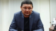 Сыймык Жапыкеев: Роман Плаха не читал, но сюжет так себе