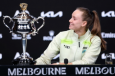Победа Елены Рыбакиной на Australian Open и будущее тенниса