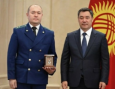 Генпрокурор КР за час решил межгосударственный конфликт