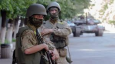 Центральноазиатские наёмники воюют в Цахал