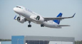 Прибыль Air Astana упала в три раза