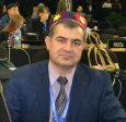 О чем говорит таджикская тюбетейка?