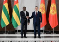 Новые горизонты: потенциал партнерства Кыргызстана и Африки