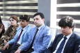 Эксперты стран Центральной Азии обсудили новые вызовы безопасности на форуме в Душанбе