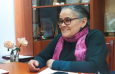 Сабохат Косимова: «Сцена — священное место, и только человек искусства может обрести здесь и имя, и хлеб»  