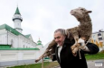 Курбан айт без показухи: что в ДУМК говорят о кредитах ради жертвоприношения  