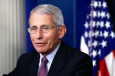 Фабрика смерти доктора Фаучи: Учёные США поставили эксперимент над китайцами и украинцами. Разгадка COVID-19