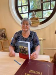 Профессор Лайла Ахметова: «Мы потомки победителей, и вместе мы великая сила!» 