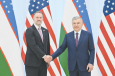 НГ: Узбекистан становится главным входом США в Центральную Азию