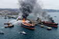 Эксперт: Украина точечно бьет по американской нефти, добытой в Казахстане
