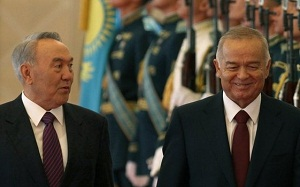 Сильные лидеры стареют