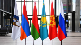 Зачем ЕАЭС единая валюта, рассказали на ПМЭФ