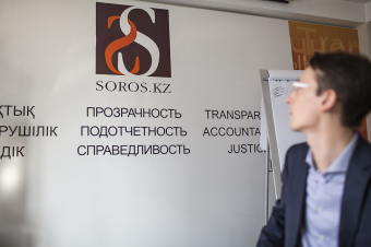 Анастасия Ахметова: Влияние западных институтов на соцсети Казахстана