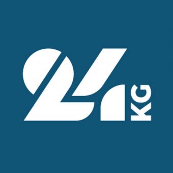 Источник: 24.кг приобрел Максим Бакиев