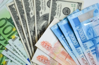 Чем будем платить за западные кредиты?